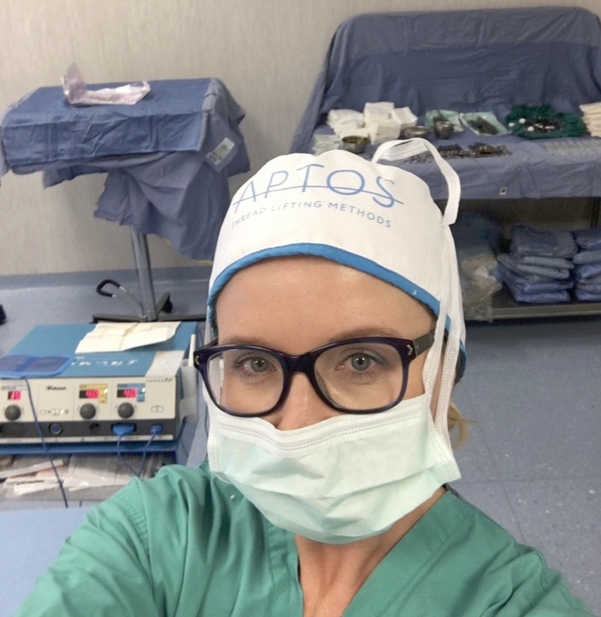 asportazione chrirugica nevo