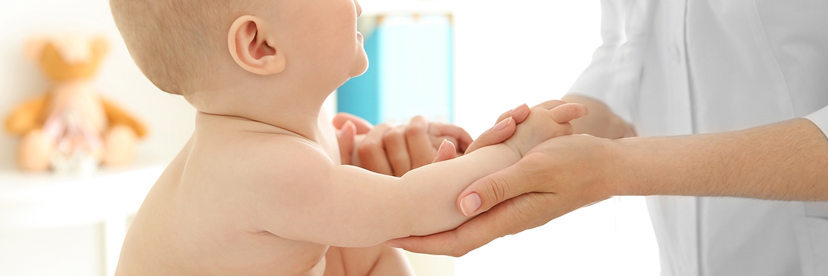 Dermatologia Pediatrica